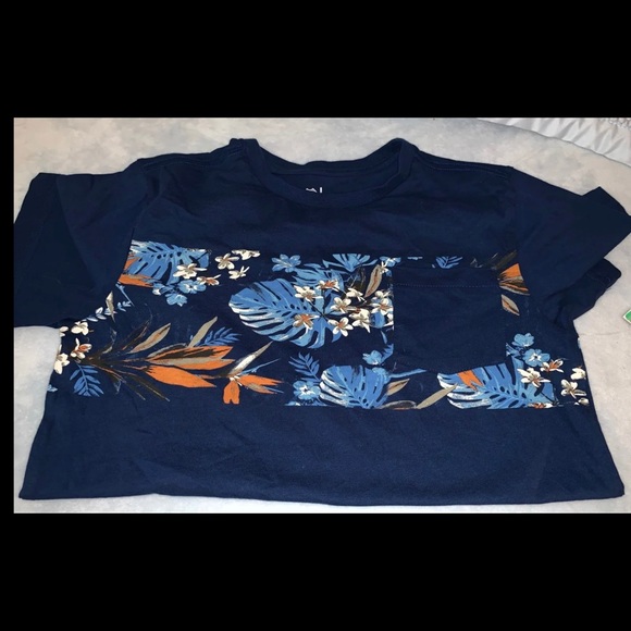 Route 66 Boys T-shirt Size L - Picture 2 of 2